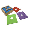 Shape Sorter