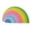 Rainbow Semicircle - 12 pc - Pastel Colour