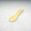 Neem Wood Teether Spoon and Knife