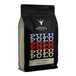 12 ounce bag of Pulu Pulu