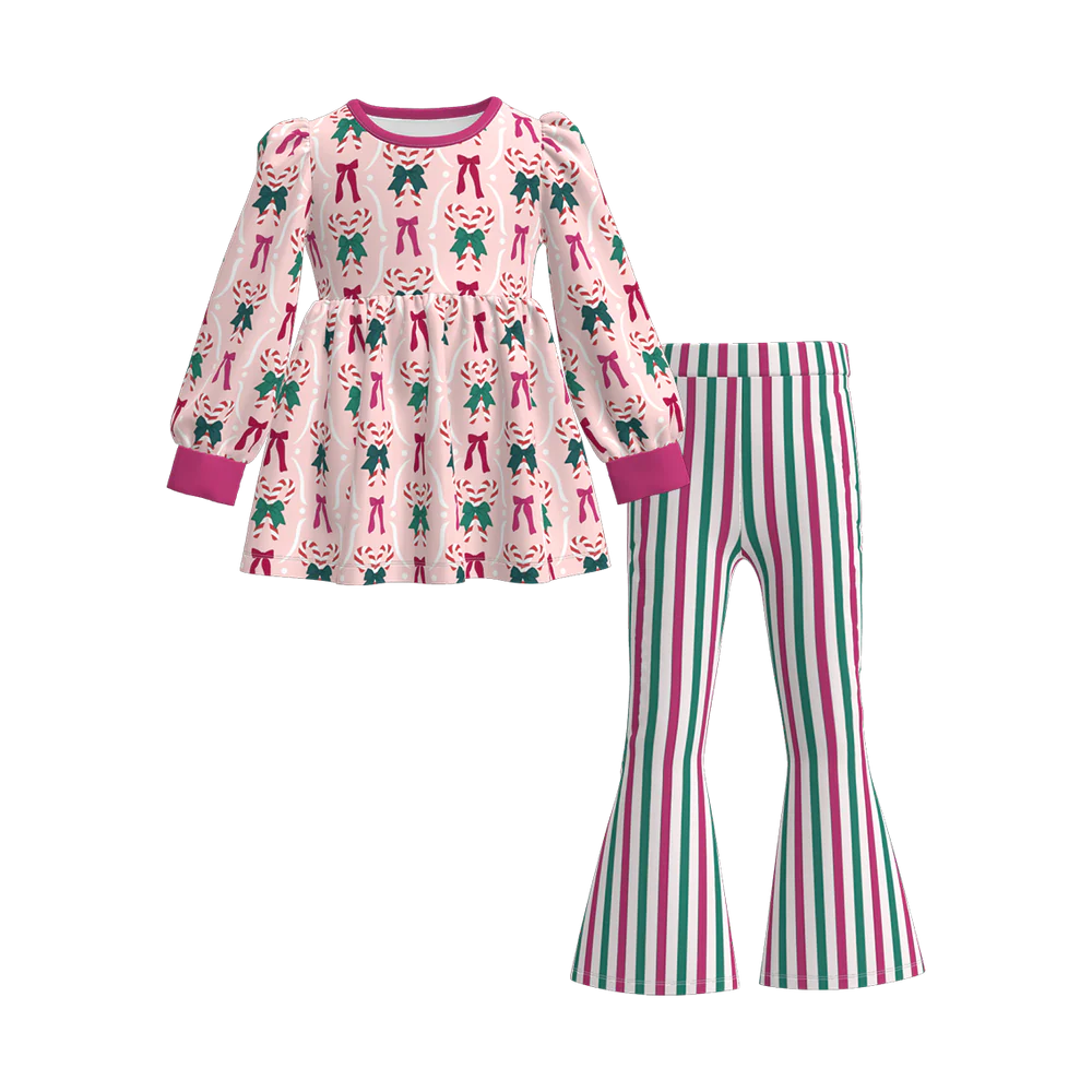 Pre-order Candy Cane Fun Set