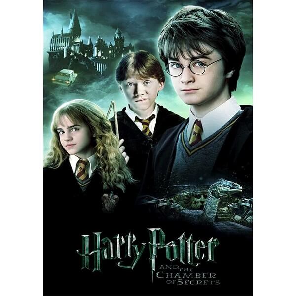 Shop Harry Potter 5D Diamond Painting At Low Price - Diamondpaintingsart