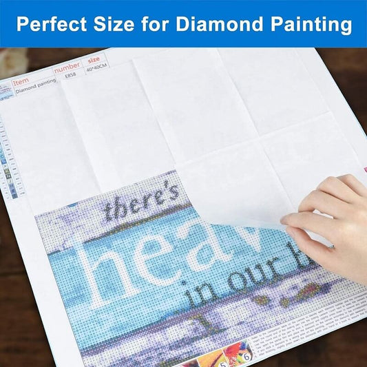 Diamond Painting Rechargeable Luminous Light Point Drilling Pen with M