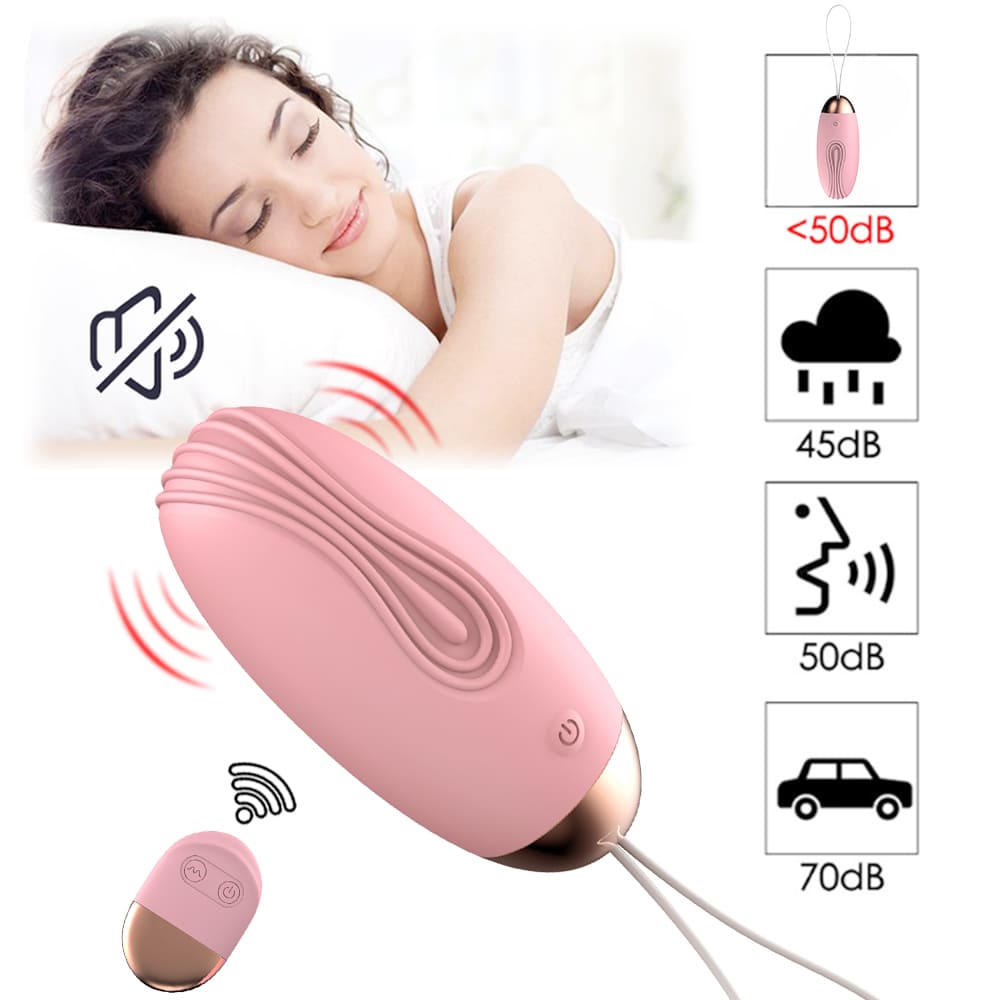 Remote Control Vibrator