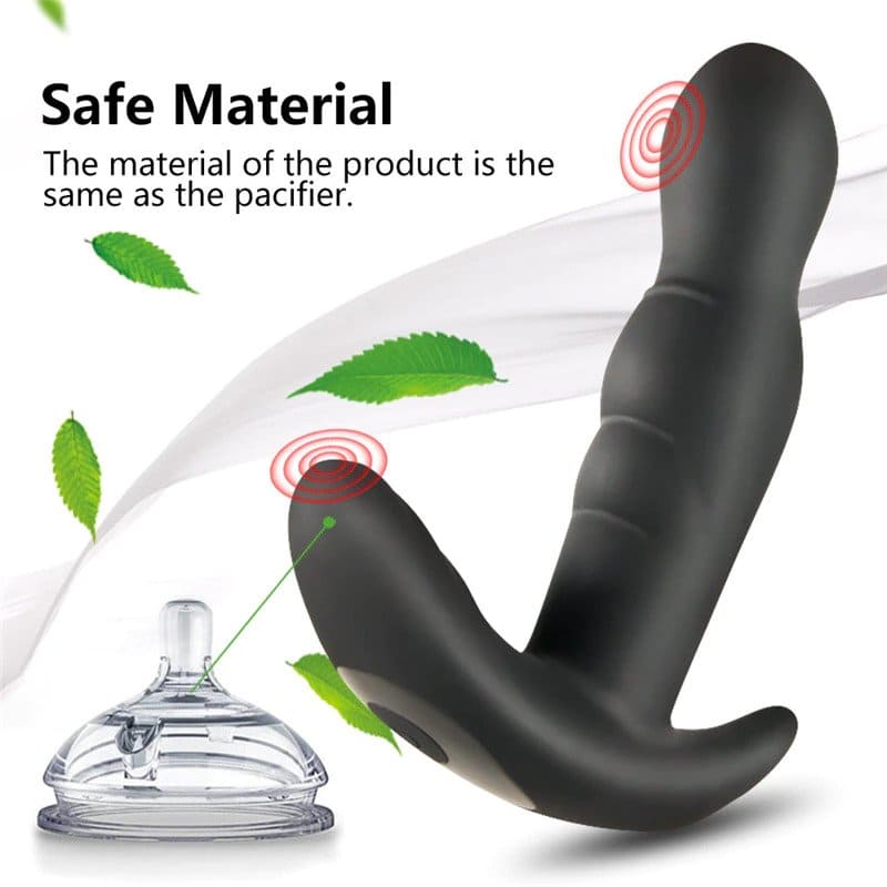 360 Degree Rotating Vibrators