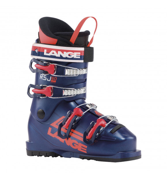 Lange RSJ 60 Junior Ski Boot | Slopeside Skis & Boards