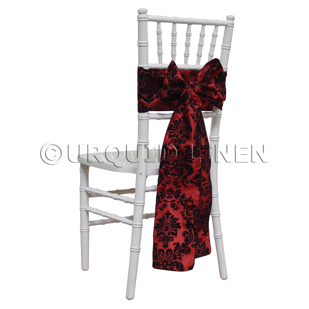 Poplin Stacking Banquet Chair Cover - Basic Quality – Urquid Linen