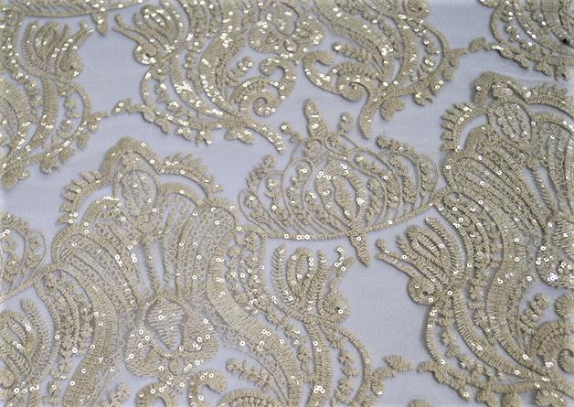 cheap lace fabric by the yard