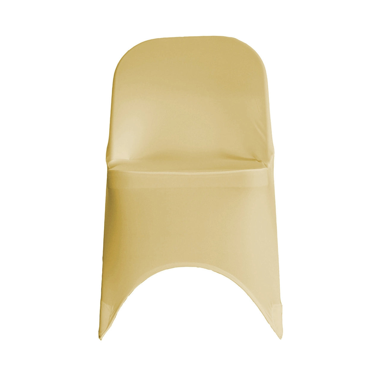 Stretch Spandex Folding Chair Cover Sage