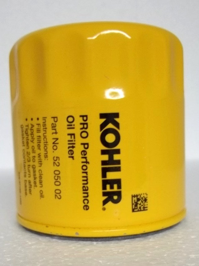 Kohler 2000 Series 6.5 HP 196cc 3/4 x 2.48 Recoil Start #RH265-3103