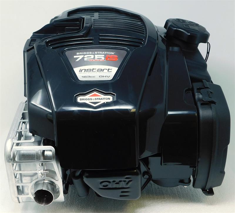 Brand New Engines | Briggs & Stratton 16 HP Vanguard Engine 1