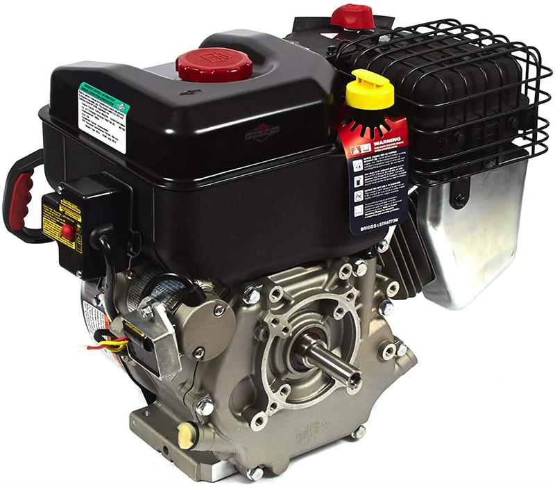 Brand New Engines | Briggs & Stratton 16 HP Vanguard Engine 1