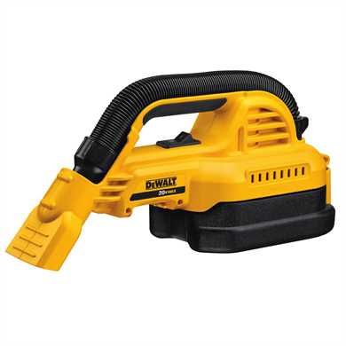 DeWALT® XR® DCD200B Brushless Drain Snake Tool