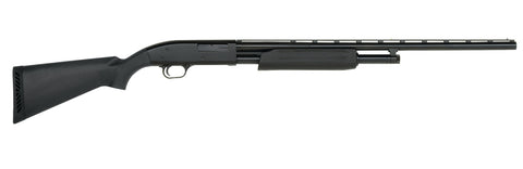 mossberg best shotgun for home defense