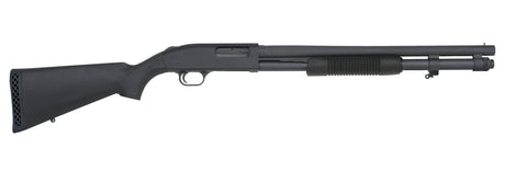 mossberg 590 tactical for home defense