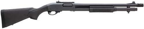 Remington 870 - Best shotgun for home defense in 2023