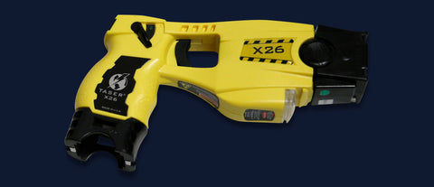 taser x26