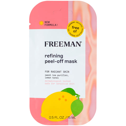 Freeman Restorative Moisturizing & Smoothing Glow Booster Serum + Makeup  Primer, Lightweight Facial Serum, Longer Lasting Makeup, Infused With  Vitamin C & Enhanced Pigments, Brightens & Plumps Skin, 1.0 fl.oz./ 50 mL