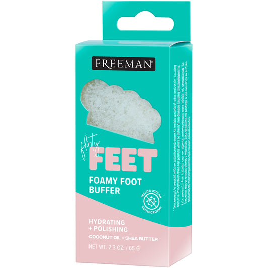 Buy Freeman Beauty - Exfoliating Foot Scrub in Bulk