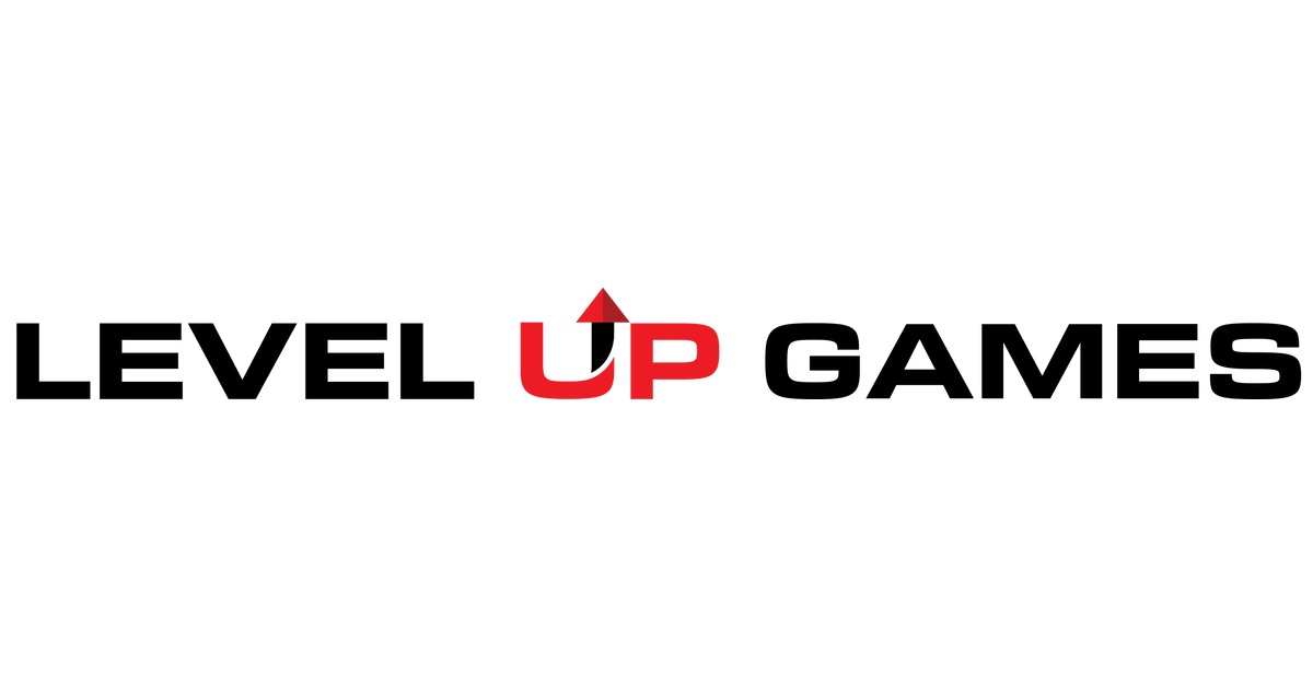 Level Up Games MD