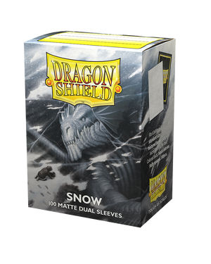 Dragon Shield Matte Sleeves - (100-Pack)