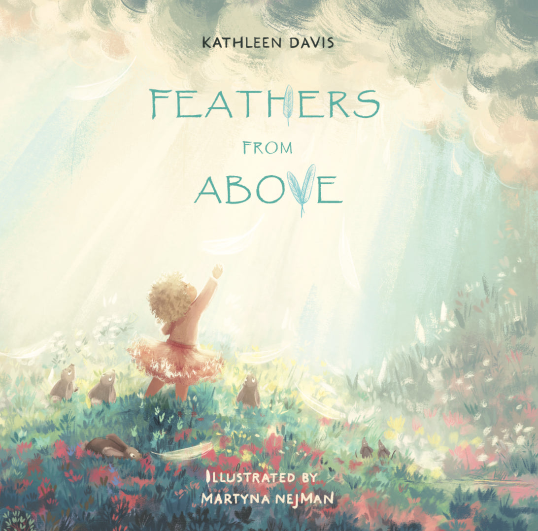 Feathers from Above