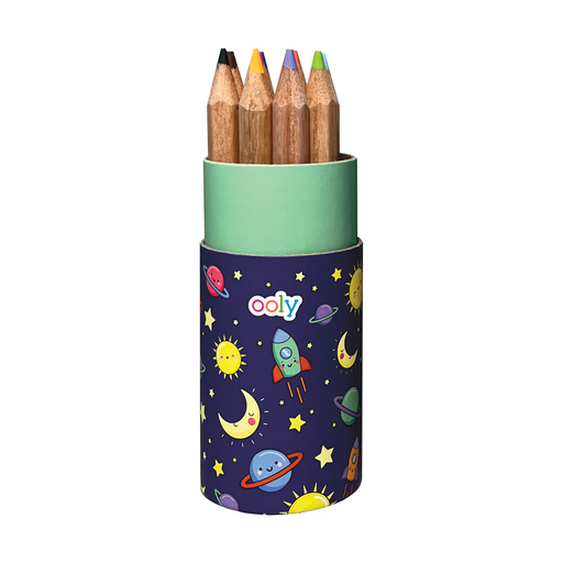 20% OFF Noted Extra Thick Graphite Mechanical Pencils - 6 pc Set - The  Imagination Spot