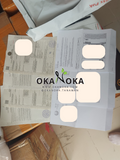 Okanoka plants shipping documentations