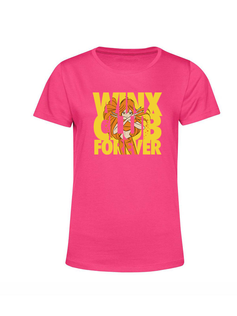 T-Shirts | Winx Club