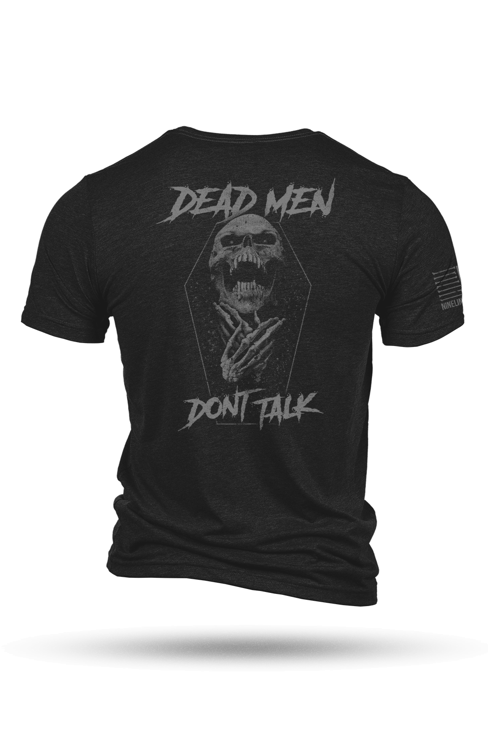 T-Shirt - Dead Men - Six Feet Under product image