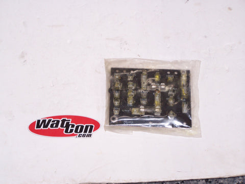 Used Polaris Stop Sw with tether kill – Watcon