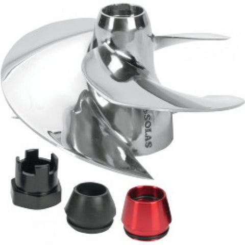 Impeller Solas Concord YQCD1319 Yamaha Super Jet SJ 2008- later