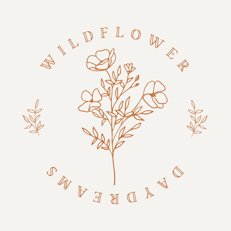 Wildflower Daydreams