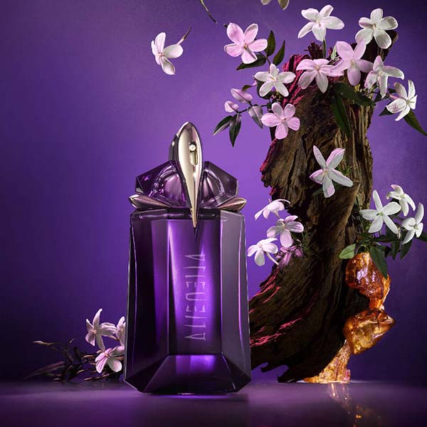 Yves Saint Laurent Black Opium Le Parfum – Fragrance Samples UK