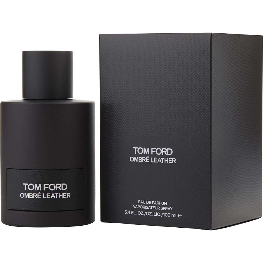 tom ford ombre leather perfume shop