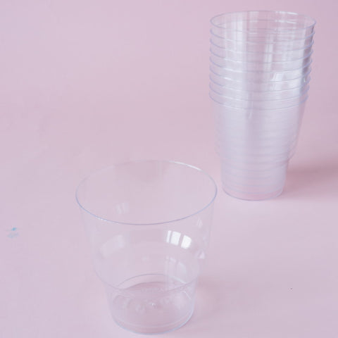 Verres en plastique - 100% vrai plastique – Sugrör.com