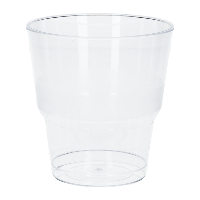 opleggen Aanpassing Tijdig Plastic glazen - 100% echt plastic – Sugrör.com