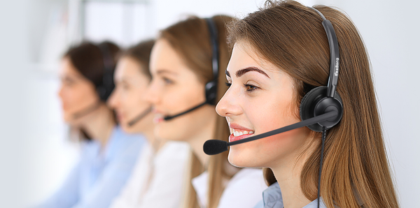 Il partner giusto per il tuo call center