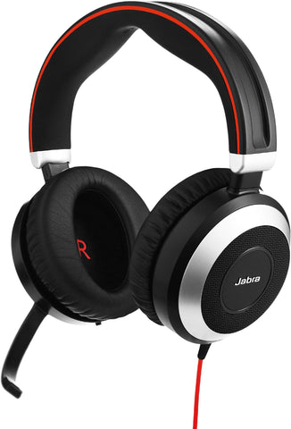 Jabra Evolve 80 MS