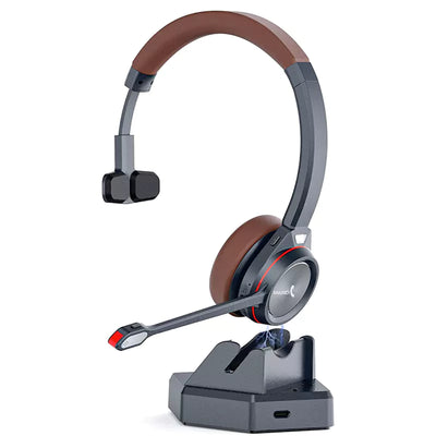 MAIRDI M891BT Bluetooth Headset with Microphone MAIRDI Reviews on Judge.me