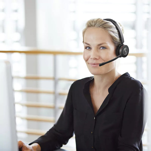 best headsets for call center