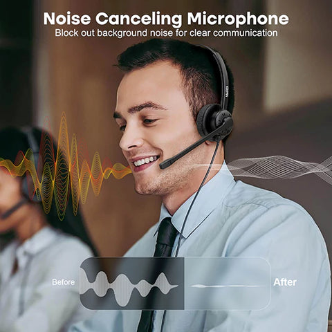 Do noise Cancelling headphones actually cancel noise