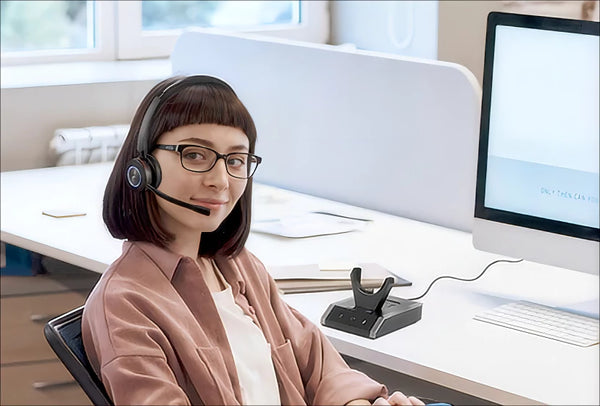 Best Headsets for Working From Home in 2024