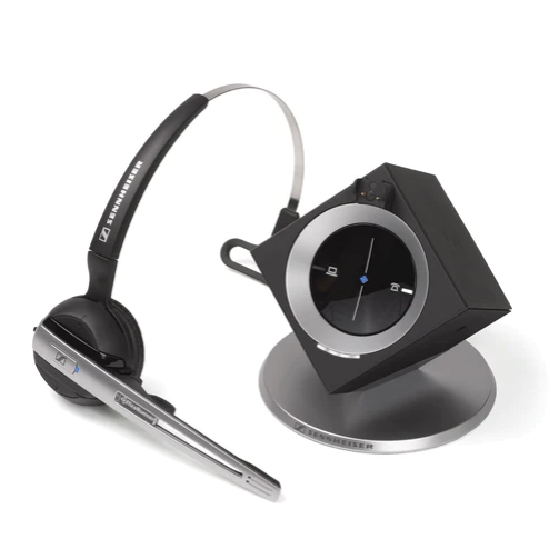 Sennheiser OfficeRunner Wireless Headset