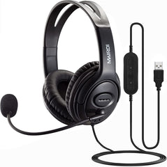 mairdi M806UC headset