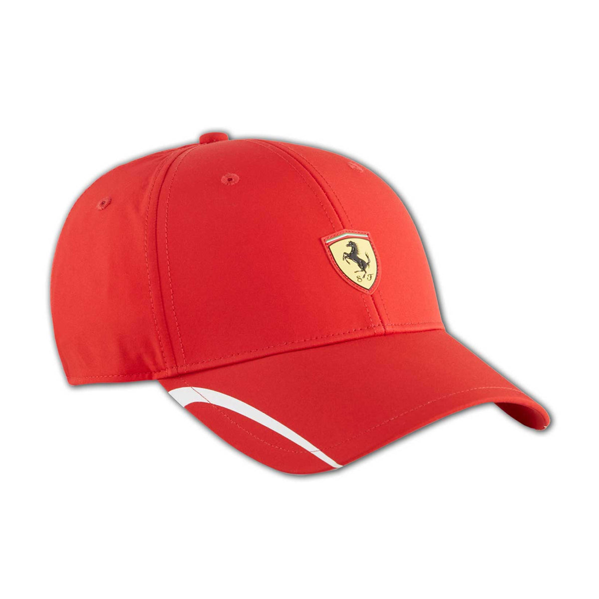 Gorra de carreras Scuderia Ferrari SPTWR