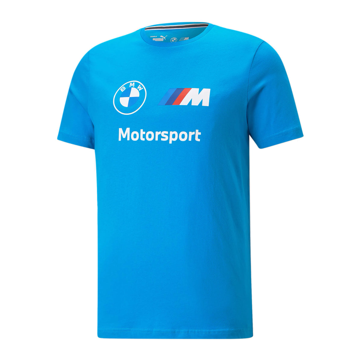 Camiseta BMW Essential Logo - Hombre – ShopWSS