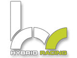 Hybrid Racing