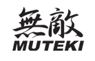 Muteki