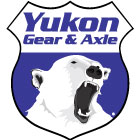 Yukon Gear Axle